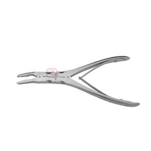 Rongeurs de Acero Inoxidable Personalizados para Cirugía |   Instrumentos Quirúrgicos Reutilizables de Alta Precisión, Calidad Premium, Certificación CE - Product Image 4
