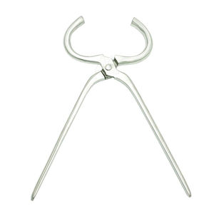 Herramienta de prueba de pezuñas veterinaria de alta resistencia de precisión con puntas reutilizables para un diagnóstico preciso de problemas de pezuñas - Product Image 2