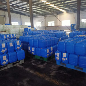 Горячая Распродажа CAS 7664-38-2 75% 85% ортофосфорная кислота/Фосфорная кислота в качестве удобрения - Product Image 4