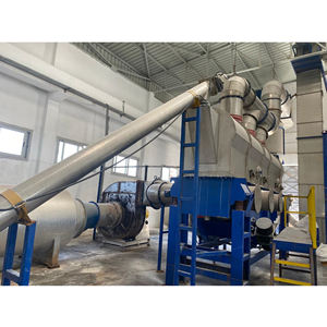 Cloruro de Sodio en Polvo para Alimentación Animal y Ganado, 97% de Pureza, Grado Industrial (NaCl), Suministro al por Mayor a Granel - Product Image 3