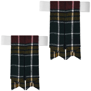 Meilleure Arrivée : Chaussettes de Kilt Écossais pour Hommes, de Haute Qualité, Couleurs Assorties, Pointues, Prix de Gros - Product Image 4
