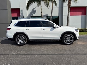 LUXURY 2024 GLS GLS 450 รถเอสยูวีขนาดใหญ่สามแถวสุดหรู - Product Image 2