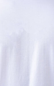 Camisetas de COLOR BLANCO para hombre, Camiseta 100% de algodón, camiseta informal de diseño personalizado impresa, camiseta de Hip Hop al por mayor - Product Image 5