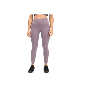 Leggings de Yoga y Gimnasio de Cintura Alta para Mujer, Tela Suave de Verano, Ajuste Cómodo para Fitness, Gimnasio y Uso Casual - Product Image 1