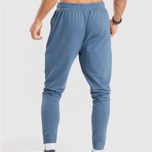 Pantalones de corte regular para hombre, de alta calidad material transpirable, pantalones informales para hombre, novedad - Product Image 2