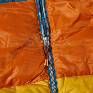 Venta caliente Ropa de invierno Chaquetas de invierno de burbujas para hombres Último diseño Hecho en Pakistán Hombres Chaqueta de invierno de burbujas - Product Image 5