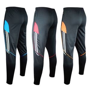 Pantalones deportivos de fútbol multicolores, pantalones para correr para hombre, pantalones de entrenamiento de fútbol personalizados para hombre - Product Image 2