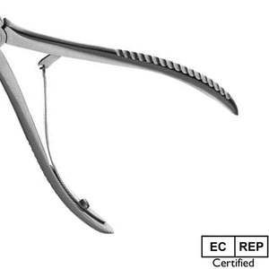 เครื่องนวดกระดูกข้อต่อสองข้างทำด้วยมือทำจากสเตนเลสสตีลจากเยอรมันได้รับการรับรองมาตรฐานความปลอดภัย - Product Image 4