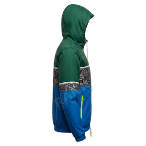 Best Manufacturer Made Winter <b>Jacket</b> Men Windbreaker <b>Jacket</b> Available in Different Color Windbreaker <b>Jacket</b> For Men - Product Image 4