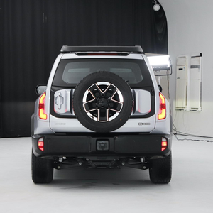 SUV hybride d'occasion 2024 1.5T essence électrique propulsion arrière automatique conduite à gauche véhicule à énergie nouvelle - Product Image 6