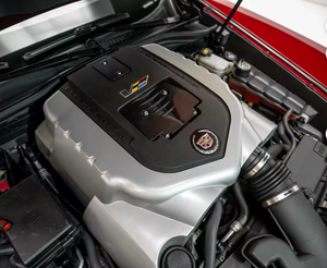 CADILLAC XLR-V 2006 USADO, Volante a la Izquierda/Derecha - Product Image 4