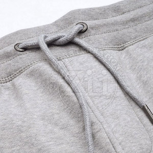 In Stock High Quality Men's Straight Lightweight Sports <b>Joggers</b> Casual Outdoor Use Breathable Eco-Friendly <b>Polyester</b>/Cotton - Product Image 5