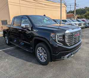 GMC Sierra 1500 Denali 2026 de Excelente Valor, Tracción en las Cuatro Ruedas, Cabina Doble - Product Image 1