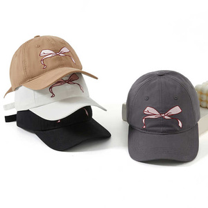 Últimos Modelos de Gorras de Béisbol Snapback Personalizadas de Fabricantes de Gorras, MOQ Bajo, Precio Económico, Gorras para Mujer - Product Image 1