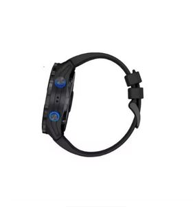 Ordenador de buceo profesional estilo reloj – Temporizador de misión Elite Series con integración de aire para Nitrox/Trimix – Sistema de navegación subacuática - Product Image 1