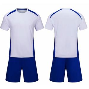 Pantalones Cortos Personalizados para Hombre, Uniformes de Árbitro, Camisetas de Fútbol, Traje de Tailandia, Ropa Deportiva - Product Image 6