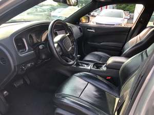 Dodge Charger SXT AWD 2017 LIMPIO, Volante a la Izquierda - Product Image 2