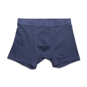 Ropa interior de Bikini para hombre, calzoncillos y Bóxers con pintura personalizada, transpirable, de alta calidad, fabricante OEM - Product Image 5