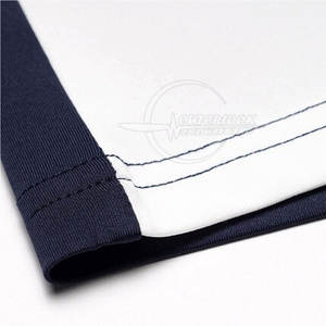 2025 Hommes de haute qualité pour T-shirts polo Conception sur mesure 100% coton Taille adulte - Product Image 6