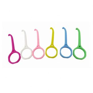 Materiales dentales Cuidado Ortodoncia Removedor <span class=keywords><strong>de</strong></span> aparatos ortopédicos Herramienta alineadora invisible - Product Image 1