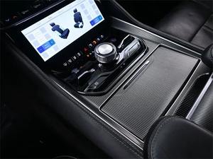 Jeep Grand Wagoneer Serie II 2022, Volante a la Izquierda, 7 Asientos, Emisión Euro IV - Product Image 6