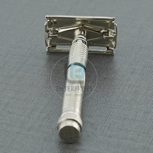 Rasoirs de sécurité fabriqués au Pakistan, vente chaude, rasoirs de sécurité de haute qualité, rasoirs de sécurité professionnels - Product Image 3