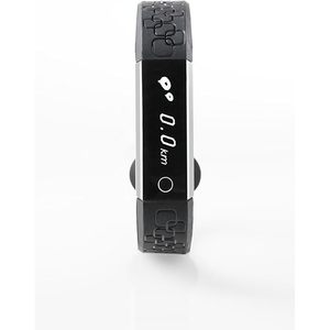 Dispositivo di Monitoraggio e Tracciamento delle Prestazioni Northern BravoFit BF 200 HR Nero - Product Image 2