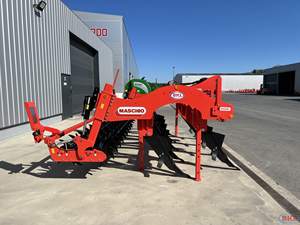 Sous-soleuse Maschio ARTIGLIO MAGNUM - Product Image 2