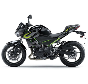 Nouveauté VENOMs Z250 250CC Outils à main personnalisables ODM de qualité industrielle à 6 vitesses à injection de carburant prêts pour l'expédition - Product Image 1