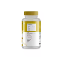 Complément alimentaire en capsules d'extrait de racine de maca andine personnalisé, stimulant naturel de l'énergie, améliorant la libido et l'endurance, Japon