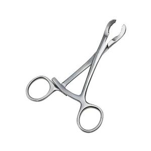 Instrumentos de reducción de Falange de dientes ortopédicos profesionales Instrumentos veterinarios ortopédicos de acero inoxidable - Product Image 5