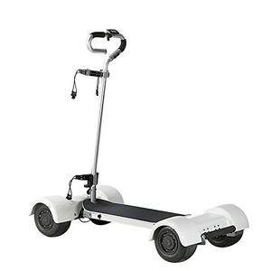 Nuevo Scooter Eléctrico Plegable para Golf Eswing de 10 Pulgadas (Color Blanco) - Product Image 2