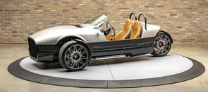 Precio de subasta para 2020 motobike Venecia - Product Image 3