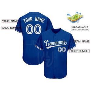 Camiseta de béisbol de estilo moderno, camiseta de béisbol al por mayor, diseña tu propia camiseta de béisbol personalizada - Product Image 4