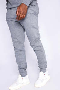 Ensemble de joggings de marque privée OEM Survêtements avec logo personnalisé Ensemble pantalon de survêtement et sweat à capuche Sublimation Survêtements pour hommes - Product Image 3