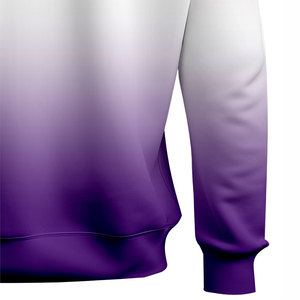 เสื้อฮู้ดดี้ผู้ชายมาใหม่ลดราคาสุดฮอต สไตล์โดดเด่น ผลิตจากวัสดุคุณภาพดี ระบายอากาศได้ดี - Product Image 3