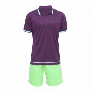 Uniforme de Tenis y Pádel Profesional, Personalizado, Ecológico, de Secado Rápido, Transpirable, Sin Costuras, que Absorbe la Humedad, Nuevo Diseño, Alta Calidad - Product Image 4