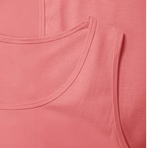 Camiseta sin mangas para hombre, talla grande, nuevo estilo, material de primera calidad, transpirable, última tendencia, superventas, recién llegada. - Product Image 4