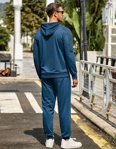 Survêtements pour hommes à bas prix Meilleure vente Votre propre logo Meilleur fabricant spécial pour les survêtements pour hommes - Product Image 3