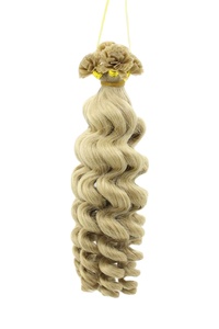 Extensiones de Cabello Humano Virgen Vietnamita con Punta Plana y Queratina para Uso en Salón de Belleza, Paquete de 100g, Directo de Fábrica, Superventas - Product Image 4