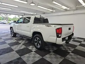 2018 Toyota Tacoma TRD Deporte - Product Image 3