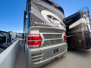 Camping-car Tiffin A-L-L-E-G-R-O BUS 37AP 2018 prêt à la vente - Product Image 5