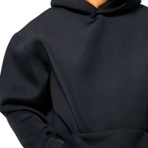 Sudadera con Capucha Extra Grande para Hombre, Producto de Alta Demanda, Proveedor Principal, Personalizable, 450+ GSM - Product Image 4