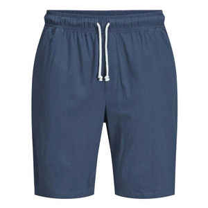 Custom Logo <b>Summer</b> T-<b>Shirt</b> and Shorts Set <b>for</b> <b>Men</b> High Quality Cotton Breathable and Casual Style - Product Image 4