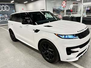 Land Rover Range Rover Sport P400 Dynamic SE d'occasion 2024 - Product Image 4