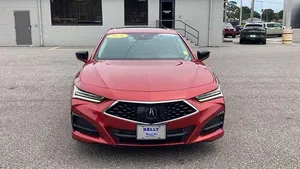 Acura TLX Technologie 2021 - Product Image 6