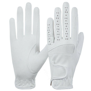 Guantes profesionales para montar a caballo para adultos, mejor precio, MOQ bajo, Diseña tus propios guantes para montar a caballo - Product Image 1
