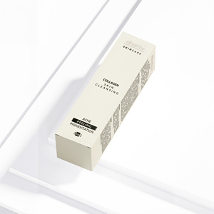 Revefee 125ml orgánico antienvejecimiento cuidado de la piel colágeno ácido hialurónico sin parabenos ODM/OEM limpieza de la piel reafirmante Peeling acné - Product Image 5