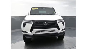 Coche usado de segunda mano con certificación LHD/RHD Lexus GX 550 Premium 2025 4WD - Product Image 2