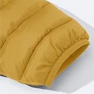 เสื้อแจ็คเก็ตพัฟเฟอร์คุณภาพใหม่ล่าสุดปี 2026 สำหรับผู้ชาย กันน้ำ อุ่นสบายสำหรับฤดูหนาว - Product Image 3